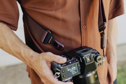 Location Image for Slide Strap 2.0 Camera Strap