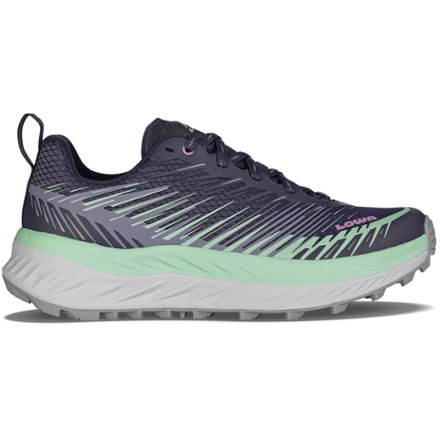 Lowa Fortux Trail-Running Shoes - Women's 0