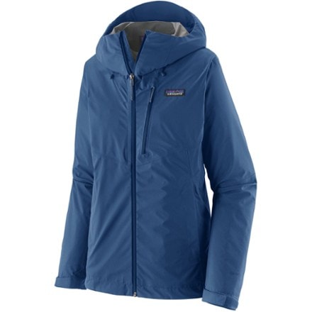 Patagonia Granite Crest Rain Jacket - Women's 0