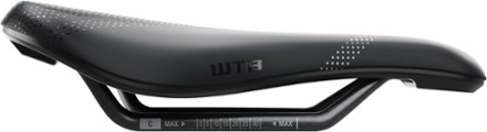 WTB Solano SL Fusion Form Carbon Saddle Sansujyuku sansujyuku.com
