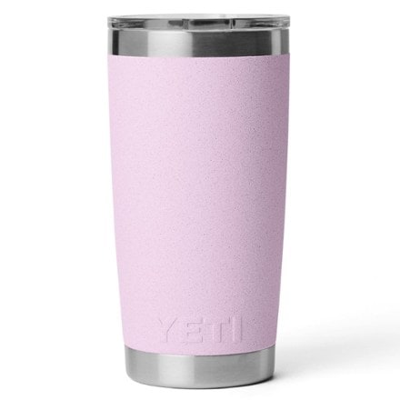 YETI Rambler Tumbler with MagSlider Lid - 20 fl. oz. 1