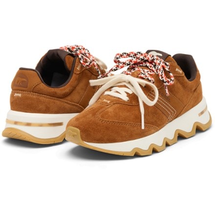 Sorel KINETIC Ember LX Sneakers - Women's 9