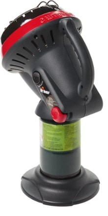 Mr. Heater Little Buddy Heater 2