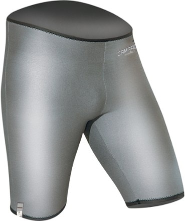Camaro Titanium Tight Wetsuit Shorts 1