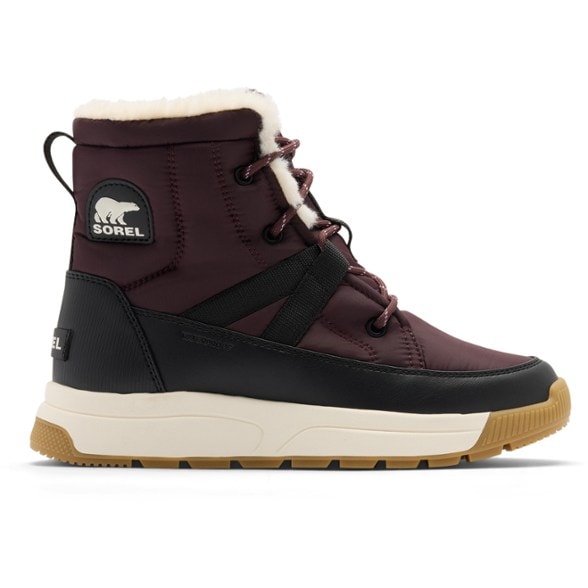 Product Image of color Red Lodge/Black