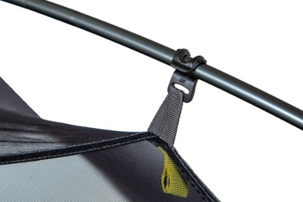 NEMO Dragonfly Bikepack OSMO 1P Tent 3