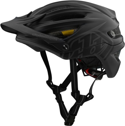 Troy Lee Designs A2 Decoy Mips Helmet 0