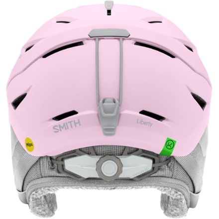 Smith Liberty Mips Snow Helmet - Women's 2