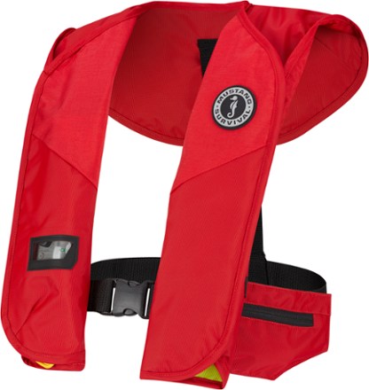 Mustang Survival MIT 150 Inflatable Automatic/Manual PFD 0