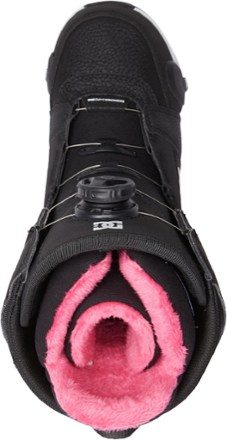 DC Lotus Step On Snowboard Boots - Women's - 2022/2023 4