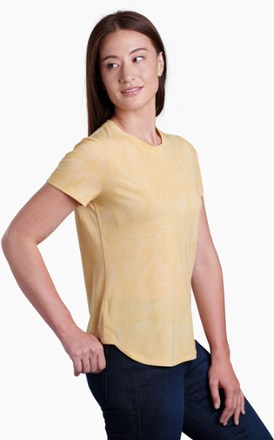 KUHL Konstance T-Shirt - Women's 2