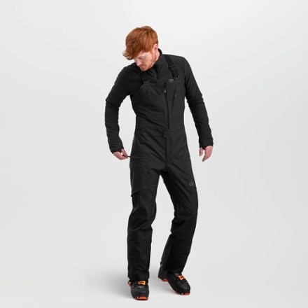 Outdoor Research Skytour AscentShell Bib Pants - Men's 3