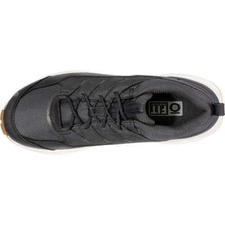 Oboz Hyalite Low B-Dry Hiking Shoes - Men's 4
