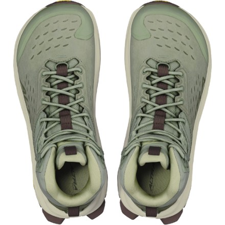 Altra Olympus 6 Hike Mid GTX Hiking Boots - Women's 3