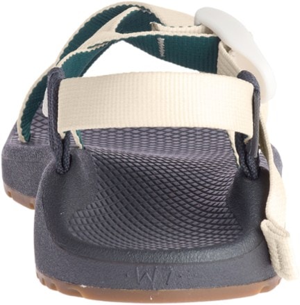 Chaco Banded Z/Cloud Sandals - Women's 3