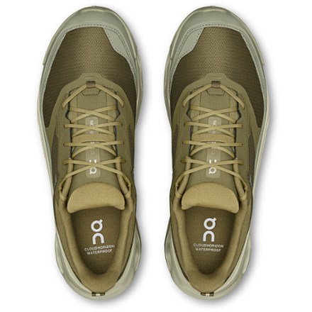 On Cloudhorizon 2 Waterproof Hiking Shoes - Men's 4