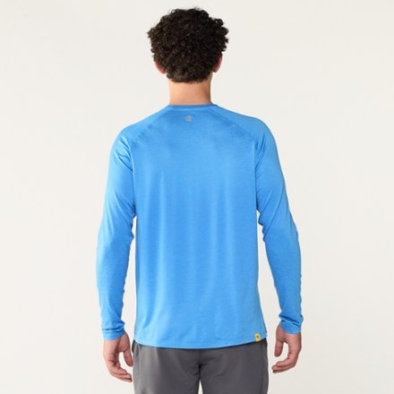 rabbit EZ Tee LS Shirt - Men's 2