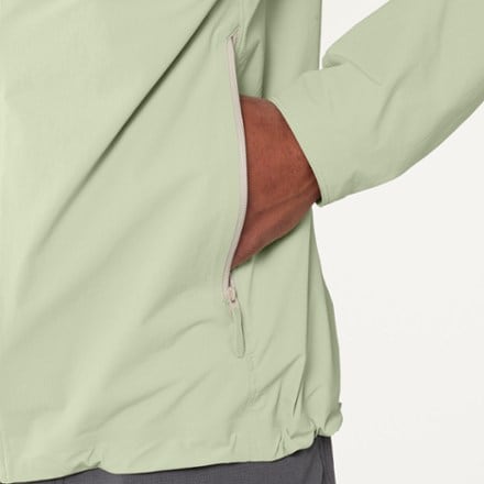 Arc'teryx Gamma Lightweight Jacket - Men's 5