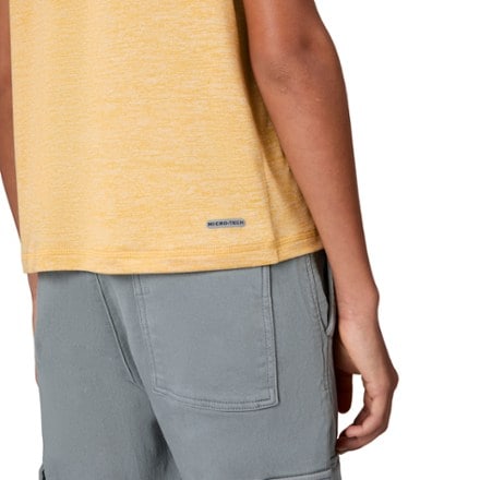 Free Country Super Soft Crew T-Shirt - Kids' 3