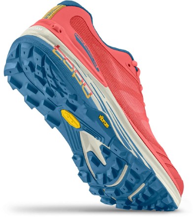 Topo Athletic MTN Racer 2 Trail-Running Shoes - Women's 3