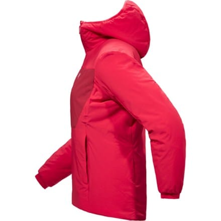 Arc'teryx Proton Heavyweight Insulated Hoody - Women's 1