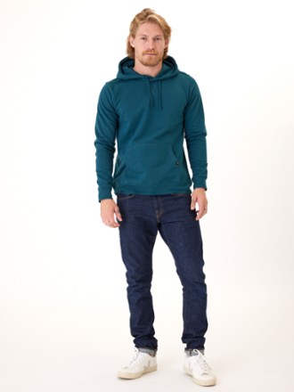 Threads 4 Thought Classic Pullover Hoodie - Men's 2