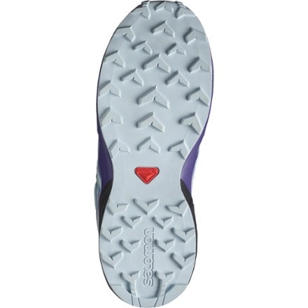 Salomon Speedcross Hiking Shoes - Kids' 5