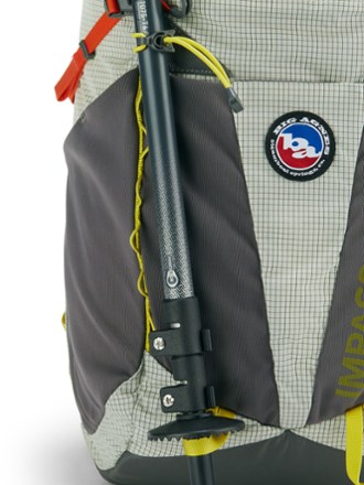 Big Agnes Impassable 20 L Pack 3