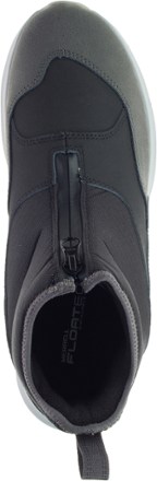 Merrell Cloud Zip Polar Waterproof Boots - Men's 5