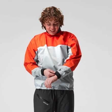 NRS Endurance Splash Jacket - Men's 1