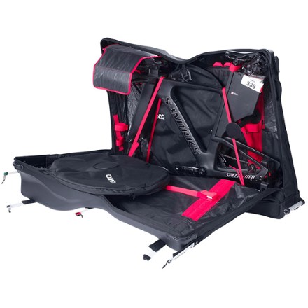 EVOC Road Bike Bag Pro 10