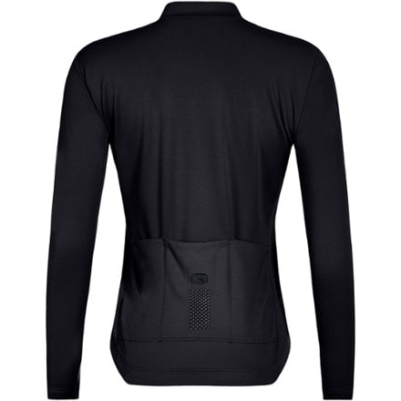 Giordana SilverLine Thermal Long-Sleeve Cycling Jersey - Women's 1