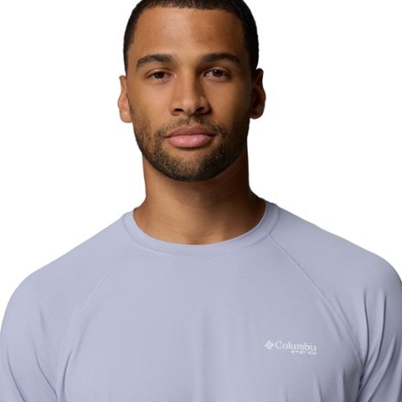 Columbia PFG Solar Stream II Long-Sleeve T-Shirt - Men's 4