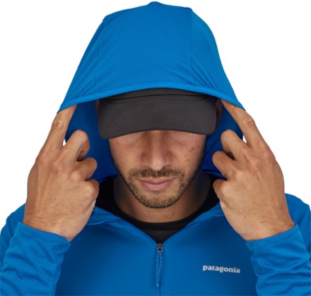 Patagonia Airshed Pro Pullover - Men's 3