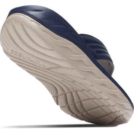 HOKA ORA Recovery Flip-Flops - Men's 7