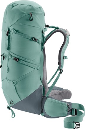 Deuter Aircontact Core 45 + 10 SL Pack - Women's 5
