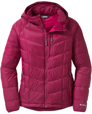 outdoor research sonata jacket