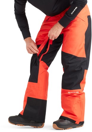 DAKINE Barrier GORE-TEX 2L Pants - Men's 3