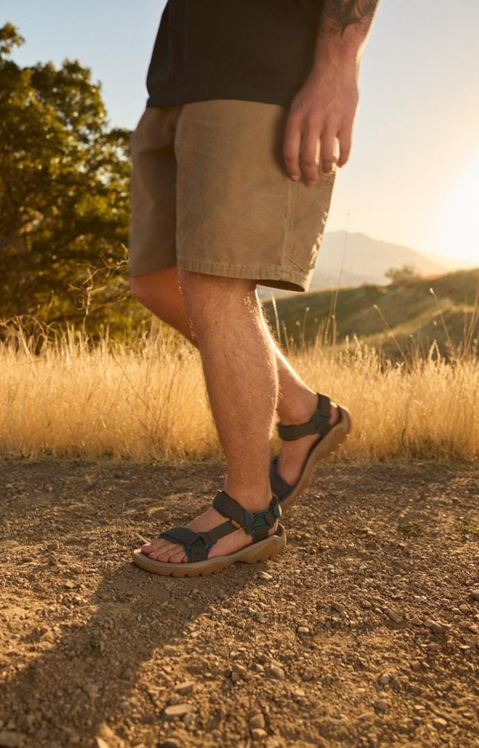 Location Image for Terra Fi 5 Universal Sandals - Men's