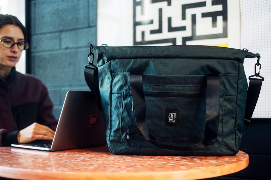 Location Image for Global Pro Travel Tote