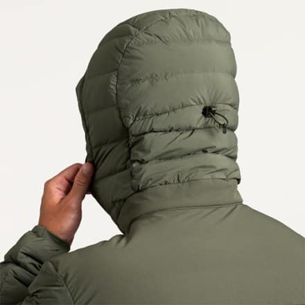 KUHL Spyfire Down Hoody - Men's 4