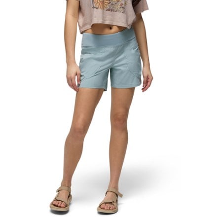prAna Kanab Shorts - Women's 1