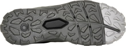 Oboz Katabatic Low Waterproof Hiking Shoes - Women's 5