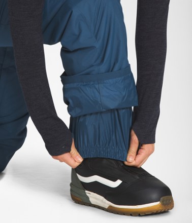 The North Face Freedom Insulated Snow Pants - Women's 3