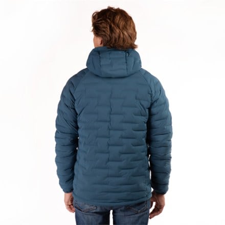 Boulder Gear Endurance Insulated Jacket - Men's 1