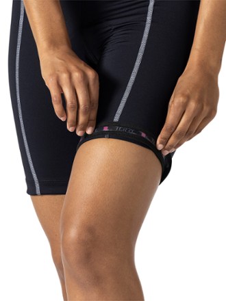 Terry Bella Bike Shorts - Women's 5