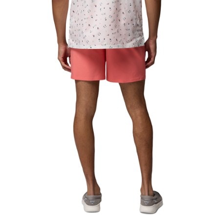 Columbia PFG Terminal Roamer Stretch Shorts - Men's 1