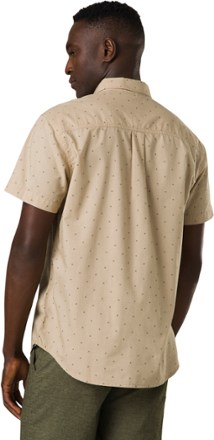 prAna Tinline Shirt - Slim Fit - Men's 2