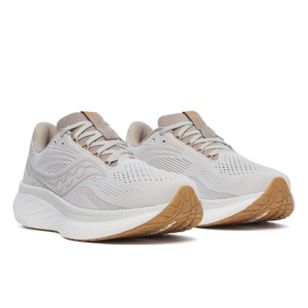 Saucony Ride 18 Road-Running Shoes - Men's 2