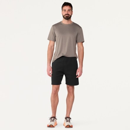The North Face Dynamic Shorts - Men's 3
